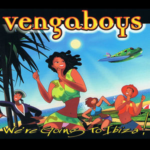 NL-vengaboys